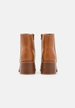 Anna Field Classic Ankle Boots - Cognac -winter shoes Sales 2023 c78762a8d19a42b09e22cc81679034bf