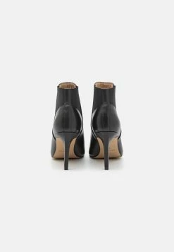 Bianco Biachic Chelsea - Ankle Boots - Black -winter shoes Sales 2023 c8d08e74436b4addb0d935def07e4b66
