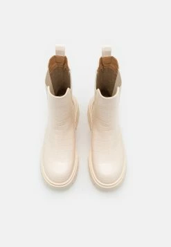 Platform Ankle Boots - Beige 11 Platform Ankle Boots - Beige -winter shoes Sales 2023 c8d7ac38e7424d1cab137ecaca9baf40
