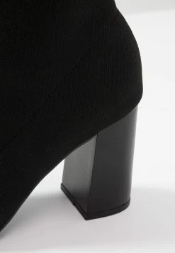 Bianco Biaellie Boot - Classic Ankle Boots - Black -winter shoes Sales 2023 c900818181fb42c4ba6a903fc4e33f82