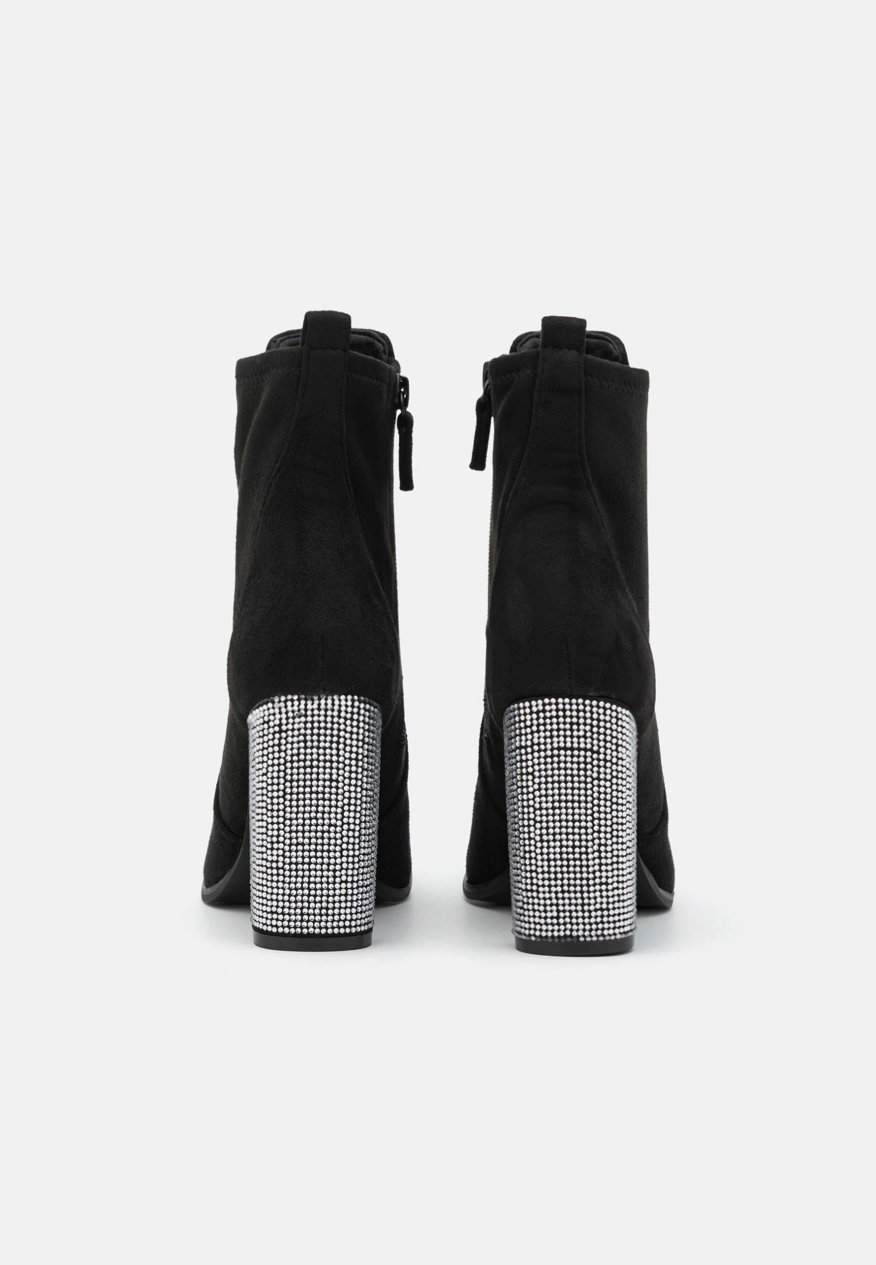 Aldo Aurla - Classic Ankle Boots - Other Black 4 Aldo Aurla - Classic Ankle Boots - Other Black - Image 4