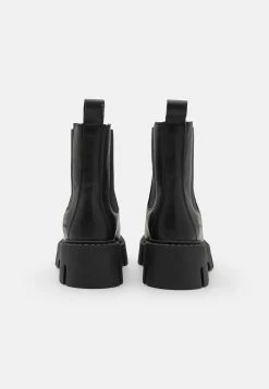 COPENHAGEN Cph137- Platform Ankle Boots - Black -winter shoes Sales 2023 cad127e81b4c447789ea7b6838f06dd2