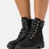 Timberland Cortina Valley - Lace-Up Ankle Boots