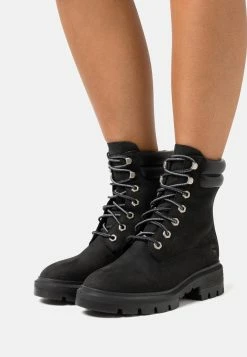Timberland Cortina Valley - Lace-Up Ankle Boots