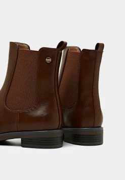 ESPRIT B22-13 Tg- Classic Ankle Boots - Brown -winter shoes Sales 2023 cc70cef821f04faeae828da52bddacc9