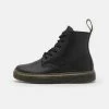 Dr. Martens Thurston Chukka Unisex - Lace-Up Ankle Boots - Black Lusso