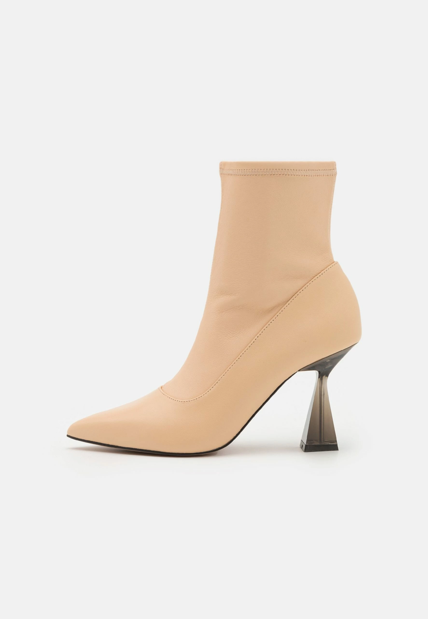 Ted Baker Liya - High Heeled Ankle Boots 2 Ted Baker Liya - High Heeled Ankle Boots - Image 2