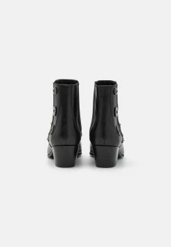 THE KOOPLES Classic Ankle Boots - Classic Ankle Boots -winter shoes Sales 2023 cd2a222b31a14407af9654d87ddd493d