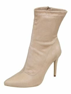 Stretch Ankle Boots High Heel Hunter Green Zip Up Stiletto Heel Pointed Toe Booties -winter shoes Sales 2023 cd47b0ef c556 41b8 9c26 c5ad30b186b5