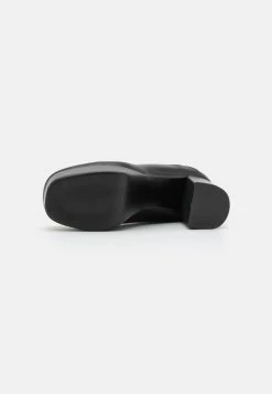 Lamoda In Our Feelings - Platform Ankle Boots - Black -winter shoes Sales 2023 ce2bdf470b7c4de3aaa5fa97eaef552c