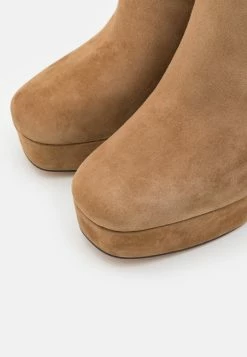 Coach Iona - High Heeled Ankle Boots -winter shoes Sales 2023 ce7a54f51fcd48c3ac5894cca29d874b