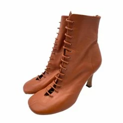 Céline CELINE Boots T.EU 39 Leather