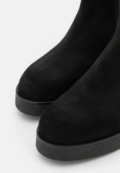 Boss Chris Bootie - Platform Ankle Boots - Black -winter shoes Sales 2023 cf1383440a2949b89d72e3012edb3078