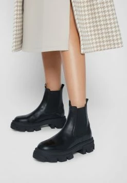 Pavement Lira - Ankle Boots - Black -winter shoes Sales 2023 cf47b735dcce4611aaac17840b16dabe