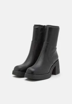 Aldo Persona - Platform Ankle Boots - Black 8 Aldo Persona - Platform Ankle Boots - Black -winter shoes Sales 2023 d00377f4b21f4f798106f7e32b129554