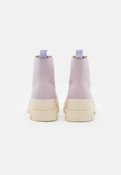 Even&Odd Ankle Boots - Lilac -winter shoes Sales 2023 d1533f206ed04d3eaf464b5b6ccc8363