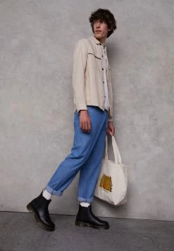 Dr. Martens 2976 Chelsea Vegan - Classic Ankle Boots - Black -winter shoes Sales 2023 d1b4d5d12ec946a0bae7ecf5df23774a