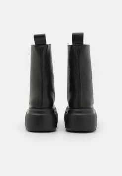 COPENHAGEN Cph146 - Platform Ankle Boots - Black 9 COPENHAGEN Cph146 - Platform Ankle Boots - Black -winter shoes Sales 2023 d26de546c3d446a6b7167b35029d3118