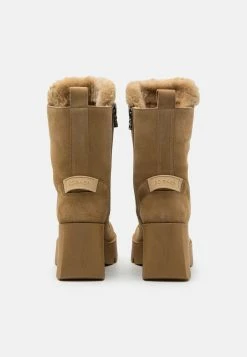 Bogner Seoul 1 - Lace-Up Ankle Boots - Nature -winter shoes Sales 2023 d2b60c7c535044b299d340bba4e7e47a