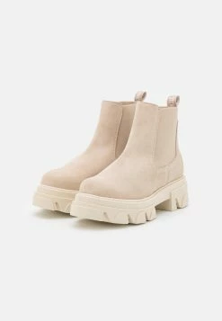Steve Madden Mixture - Platform Ankle Boots - Beige 8 Steve Madden Mixture - Platform Ankle Boots - Beige -winter shoes Sales 2023 d2cf1905b30446828616227841ccb953