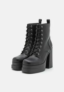 Madden Girl Drivenn - Lace-Up Ankle Boots -winter shoes Sales 2023 d49239b1dea1456ca33ea939aa6cc349