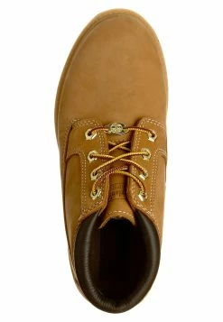 Timberland Nellie - Lace-Up Ankle Boots - Wheat -winter shoes Sales 2023 d497513ba4154648993acf59b32fd619