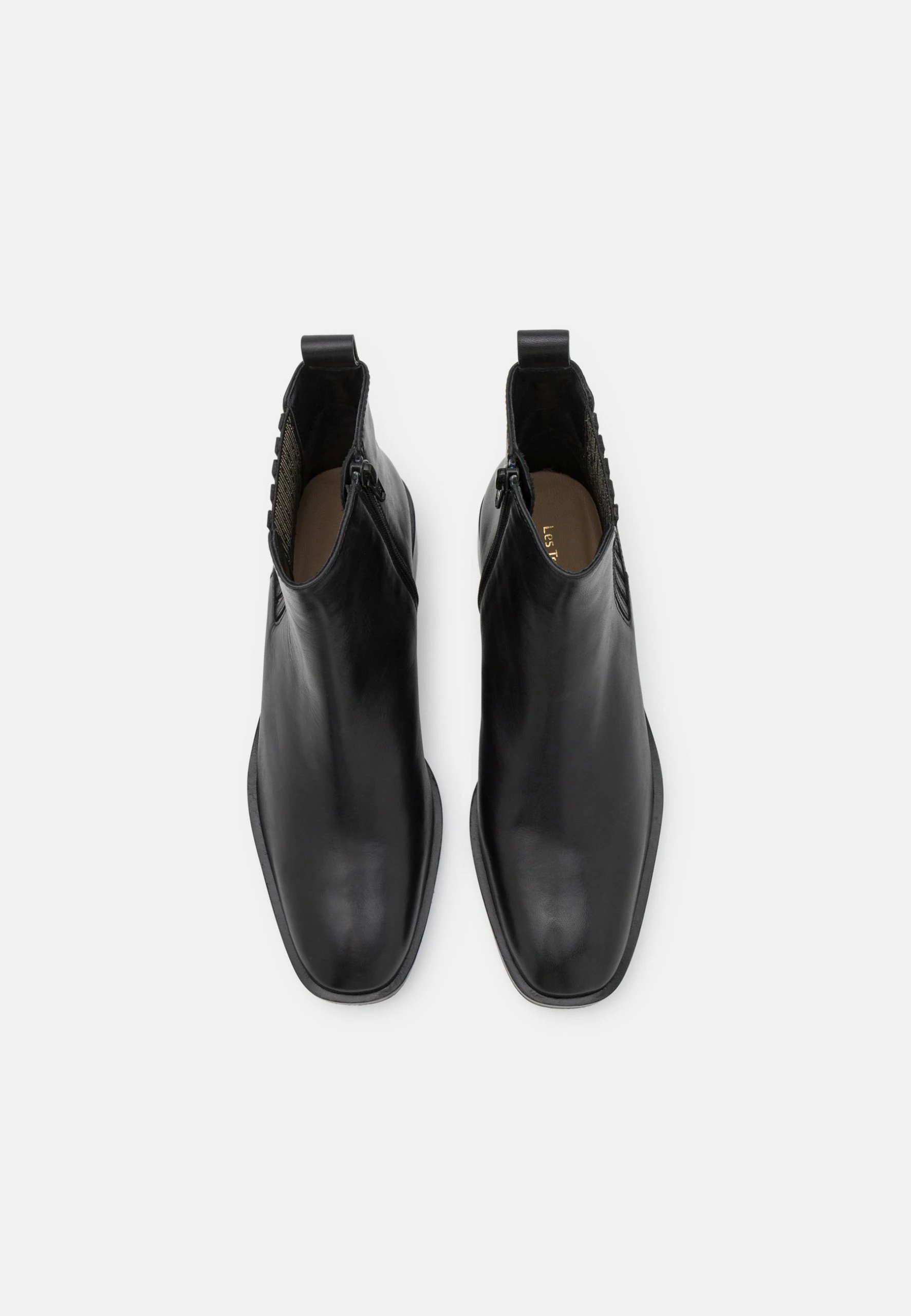 Lukaze - Classic Ankle Boots 6 Lukaze - Classic Ankle Boots - Image 6