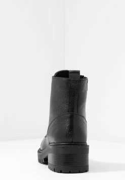 Zign Lace-Up Ankle Boots - Black 12 Zign Lace-Up Ankle Boots - Black -winter shoes Sales 2023 d5e4044dedc14d72b2af11b94f29989e