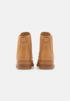 Anna Field Classic Ankle Boots - Cognac -winter shoes Sales 2023 d64469ac65b1418e9b54f64c050fba4e