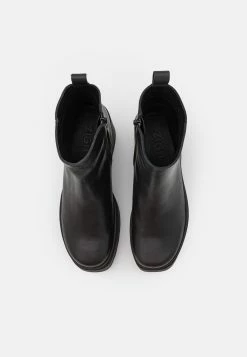 Zign Leather - Platform Ankle Boots - Black 11 Zign Leather - Platform Ankle Boots - Black -winter shoes Sales 2023 d79dc4d71b1c4bf285e0f2d71a568772