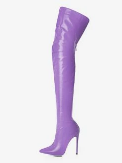 Black Thigh High Boots Womens Pointed Toe Stiletto Heel Over The Knee Boots 13 Black Thigh High Boots Womens Pointed Toe Stiletto Heel Over The Knee Boots -winter shoes Sales 2023 d7bc761e 0734 4bf2 aec7 2da1ac71034d