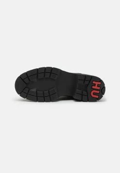 Hugo Kris- Platform Ankle Boots - Black -winter shoes Sales 2023 d7e771c2ee3442f2b91bd5b2b790ed97