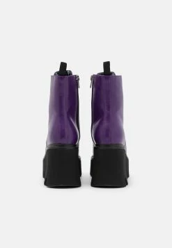 Lamoda Run To You - Lace-Up Ankle Boots -winter shoes Sales 2023 d8af899ffcd44d6eba00c3a039b755c4