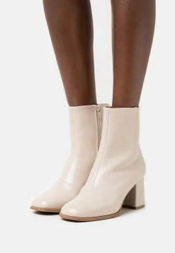 Vero Moda Vmmathilde Boot - Classic Ankle Boots - Moonlight