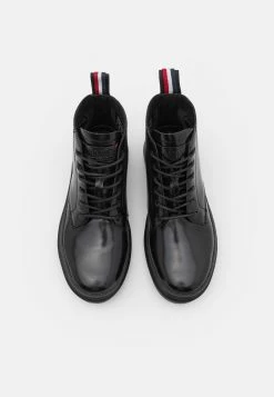 Palladium Pallatrooper Hi Unisex - Lace-Up Ankle Boots 9 Palladium Pallatrooper Hi Unisex - Lace-Up Ankle Boots -winter shoes Sales 2023 d8d0af948a72453fba57e95718e0a8d9