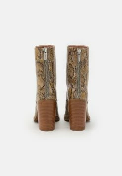 Bronx Mya Mae - High Heeled Ankle Boots -winter shoes Sales 2023 da8d1da43ff548a88c920d33af3287a3