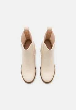 Anna Field Classic Ankle Boots - Beige 11 Anna Field Classic Ankle Boots - Beige -winter shoes Sales 2023 dab94e8e410549b5b213298c6b4e1d80