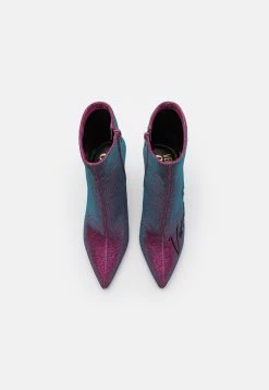 Classic Ankle Boots - Plum -winter shoes Sales 2023 dafaa540bbda497ea586c4d8f4551387