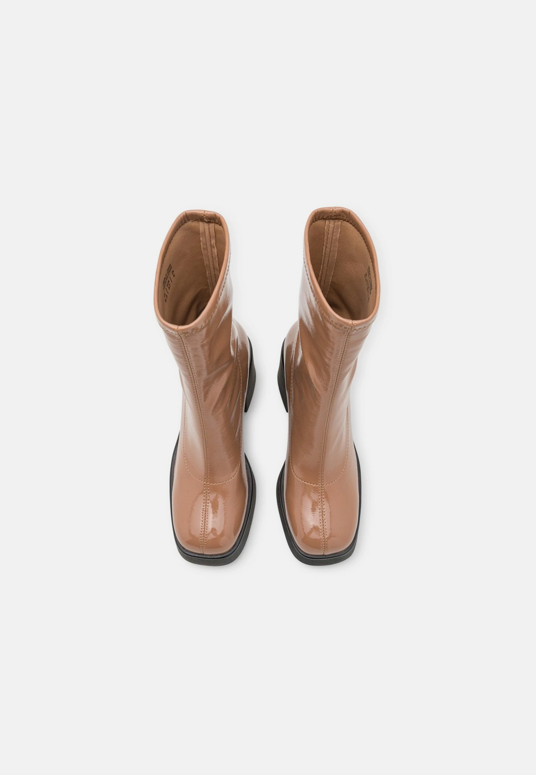 Call It Spring Steffanie - Platform Ankle Boots - Other Grey 6 Call It Spring Steffanie - Platform Ankle Boots - Other Grey - Image 6