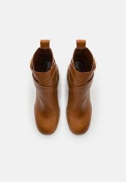 See By Chloé Lyna - High Heeled Ankle Boots -winter shoes Sales 2023 dd09307642e243358fb9c50bf0af48c9