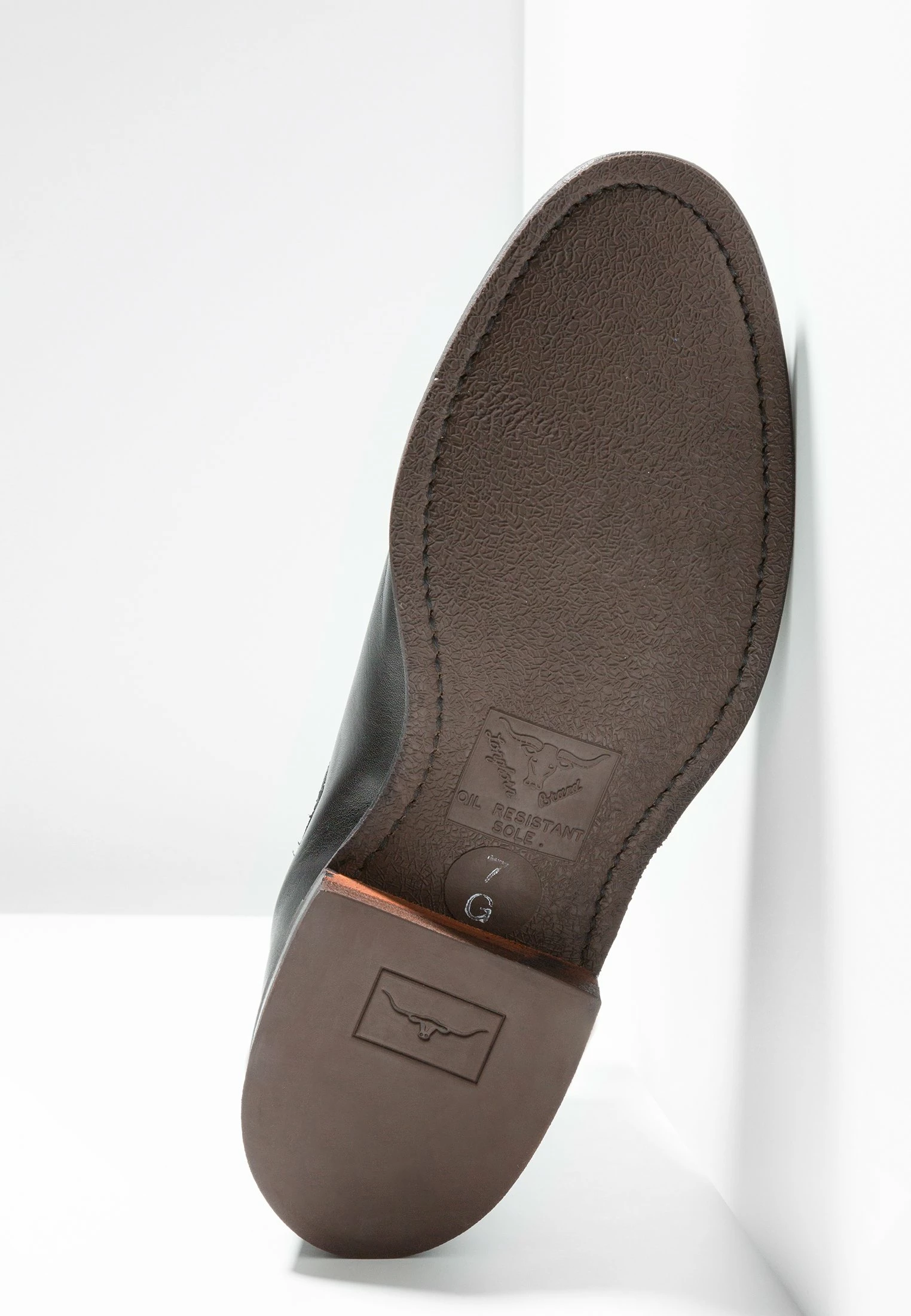 R. M. Williams Comfort Turnout Round G Fit - Classic Ankle Boots - Black 5 R. M. Williams Comfort Turnout Round G Fit - Classic Ankle Boots - Black - Image 5