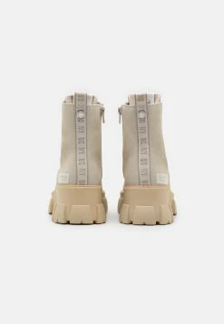 Steve Madden Tanker - Platform Ankle Boots - Beige 13 Steve Madden Tanker - Platform Ankle Boots - Beige -winter shoes Sales 2023 df4ea3ba0bdd40e2b738866851493b7d