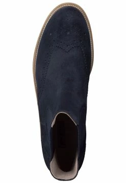 Paul Green Ankle Boots - Dark Blue -winter shoes Sales 2023 df7a923306f345b1bcd39b5b4c2b06f6
