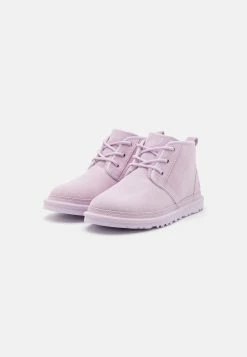 Ugg Neumel - Ankle Boots - Lavender Fog -winter shoes Sales 2023 dfe4c1288a8f4046a6e58e818722feed