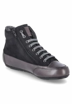 Candice Cooper Plus Fur - Lace-Up Ankle Boots - Schwarz -winter shoes Sales 2023 dff0d7663a72419489ecc62af9574900