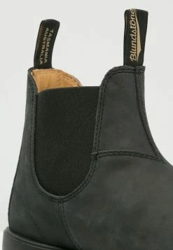 Blundstone 585 Classic - Classic Ankle Boots - Grey -winter shoes Sales 2023 e006717f5e8e4520b74c1f5b7c226857