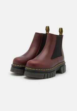 Dr. Martens Audrick Chelsea - Platform Ankle Boots -winter shoes Sales 2023 e064ad2ac1e047dc97dbab9f5eaf1eed