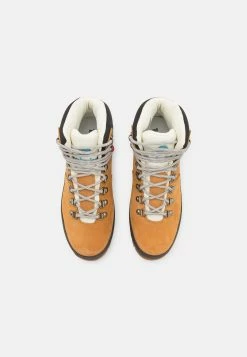 Timberland Euro Hiker - Lace-Up Ankle Boots - Wheat -winter shoes Sales 2023 e11d5d347397444b8b52512385e17eec
