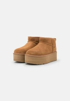 Ugg Classic Ultra Mini Platform - Ankle Boots -winter shoes Sales 2023 e2165f062e6d41d8b73e30af8dfb028e
