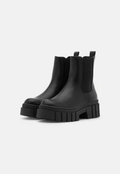 ONLY Shoes Onlbaiza Chunky Boot - Platform Ankle Boots -winter shoes Sales 2023 e26915573192490eb1860f080869226d